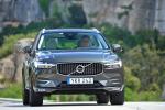 Volvo XC60 D5 Inscription 2017 года (WW)